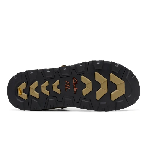 Clarks - Atl Trek Tide Oakwood Combi