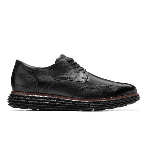 Cole Haan - Originalgrand 2.0 Wingtip Ox
