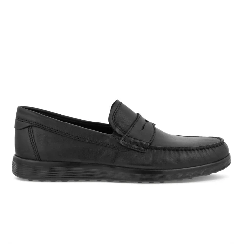Ecco - S Lite Moc M Black