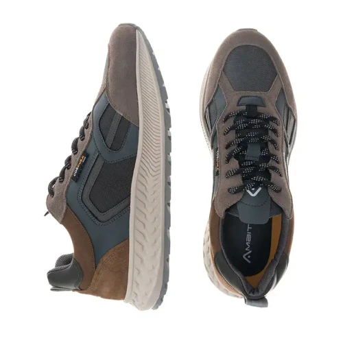 Ambitious - Venture Taupe/Kaki