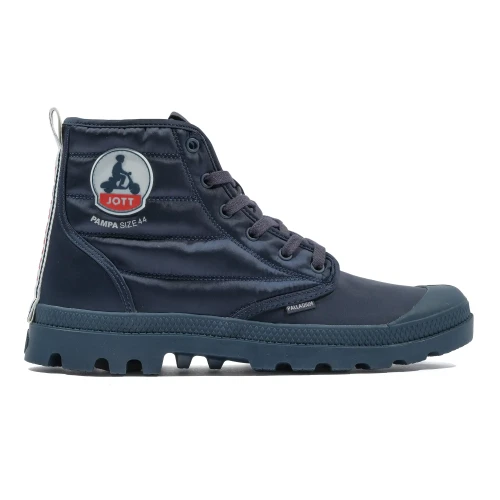 Palladium - Pampa Hi Dare Rhona Navy