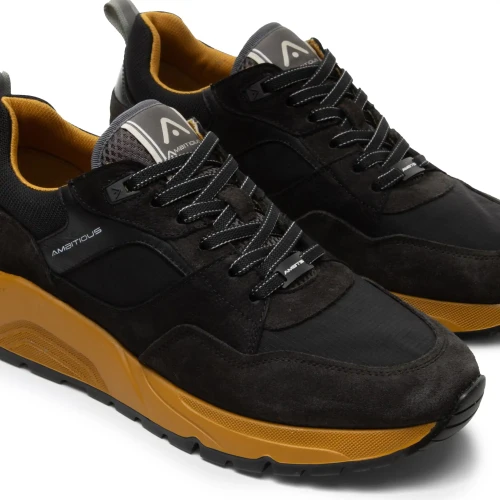Ambitious - Strider Black