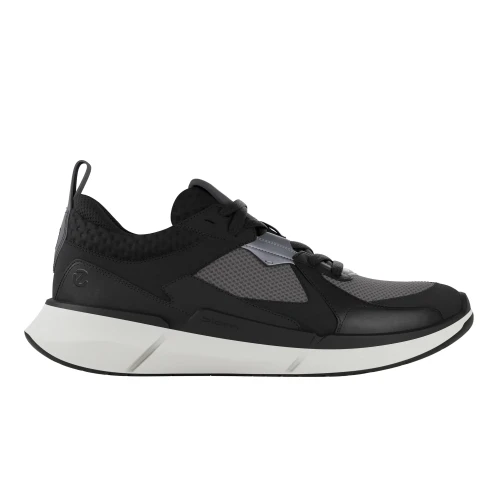 Ecco - Biom 2.2 M Black / Black / Steel