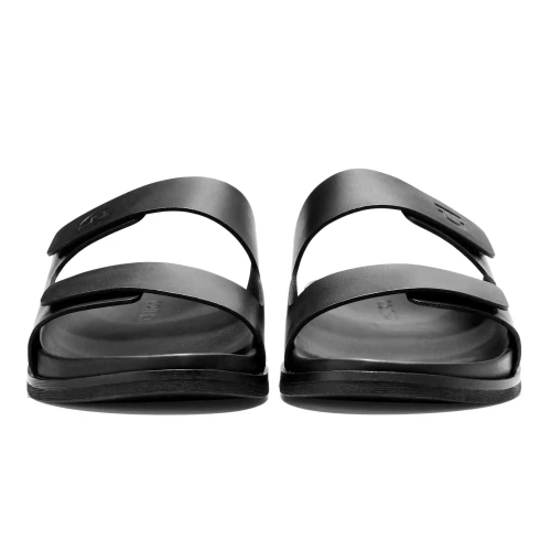 Cole Haan - Modern Classics Resort Sandals Black   Black