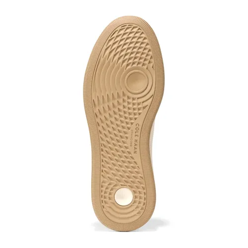 Cole Haan - Grandpro Crossover Sneaker Orzo  Lt Sesame  Ivory