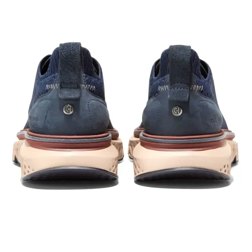 Cole Haan - Zerøgrand Stitchlite Wingtip Oxfords