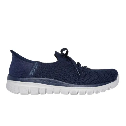 Skechers - Graceful – First Blush