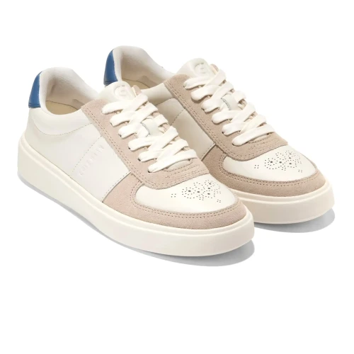 Cole Haan - Grand Crosscourt Della Sneakers