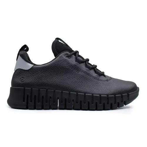 Ecco - Ecco Gruuv W Black