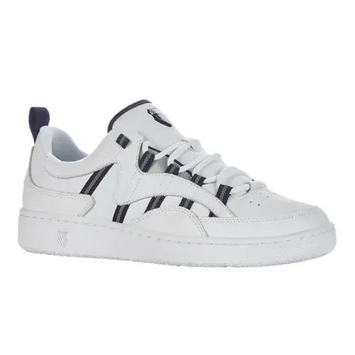 K-Swiss - Slamm 99 Cc White/Peacoat M