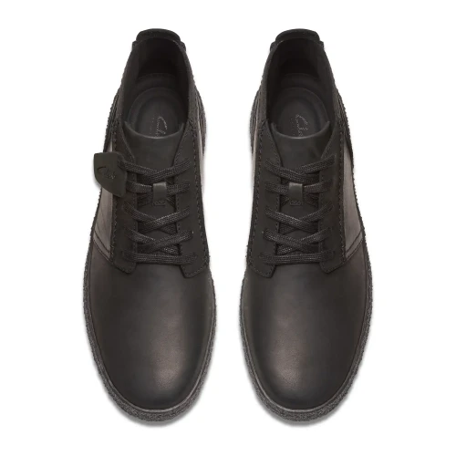Clarks - Streethill Mid Black