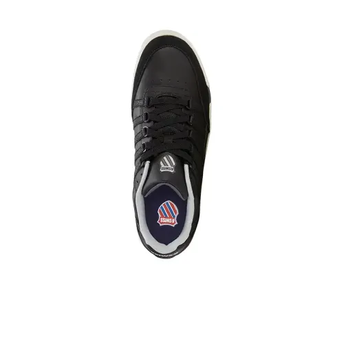 K-Swiss - Set Pro Blk/Charc/Snw Wht M