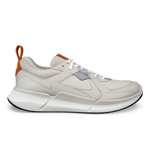 Ecco - Biom 2.2 M Gravel / Gravel / Terracotta