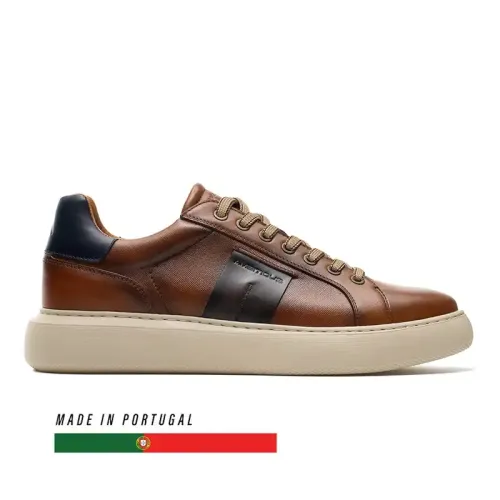 Ambitious - Eclipse Cognac Combi