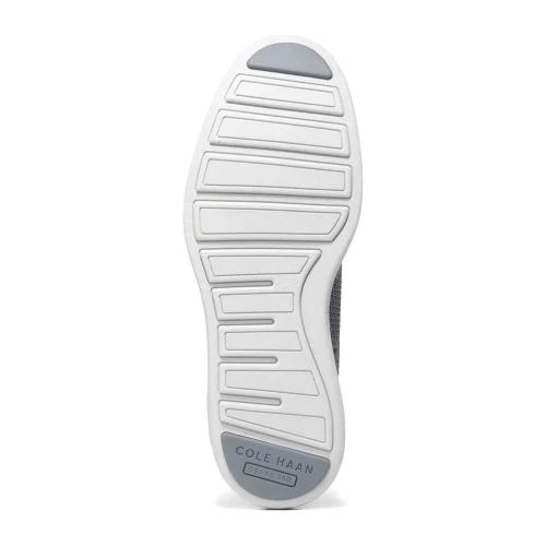 Cole Haan - Originalgrand Remastered Stitchlite Ox Quiet Shade   Microchip