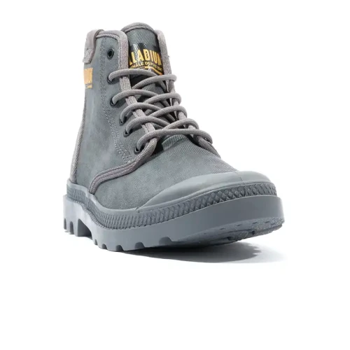 Palladium - Pampa Hi Coated