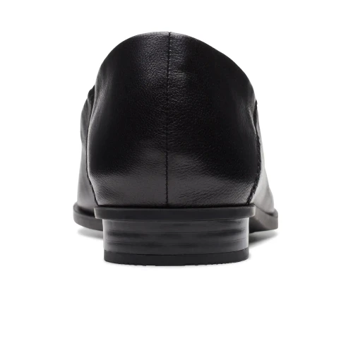 Clarks - Sarafyna Freva Black Leather