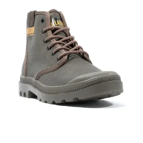 Palladium - Pampa Hi Coated
