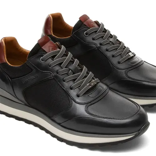Ambitious - Park Anthracite/Black