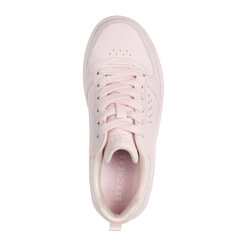 Skechers - Court High – Color Zone