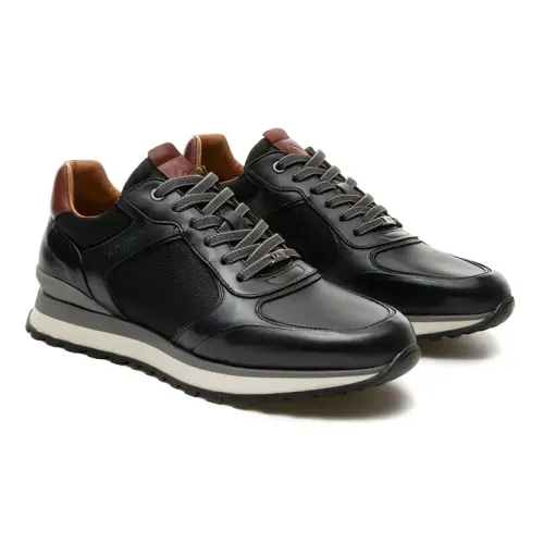 Ambitious - Park Anthracite/Black