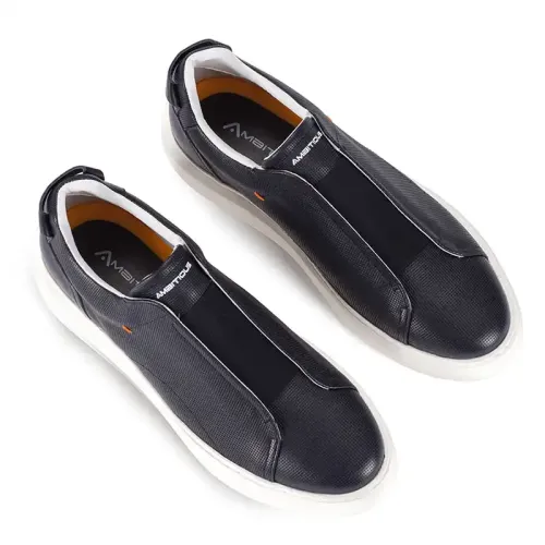 Ambitious - Eclipse Slip – On Sneaker