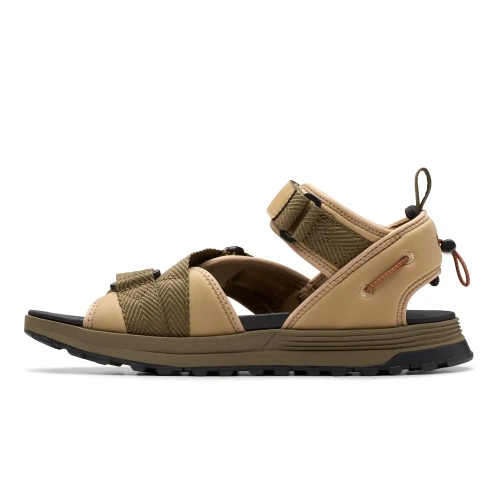 Clarks - Atl Trek Tide Oakwood Combi