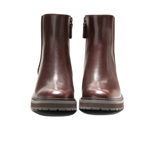Cole Haan - Gillian Lug Booties Wp