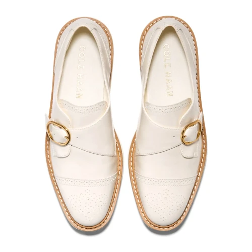 Cole Haan - Originalgrand Platform Monk Strap