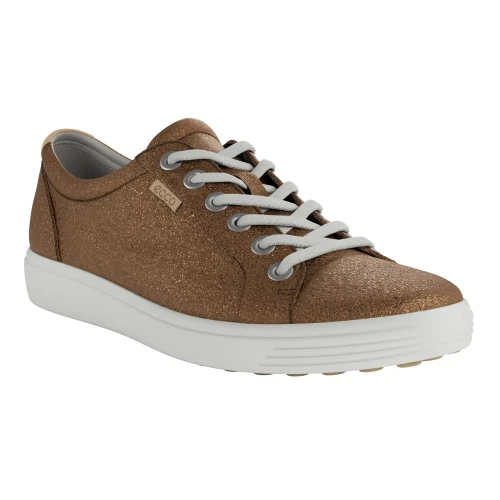 Ecco - Soft 7 W Bronze Antique