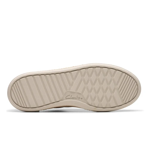 Clarks - Hollyhock Walk Pebble Combi
