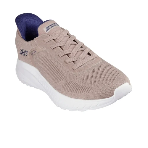 Skechers - Bob Squad Chaos – Solid Step