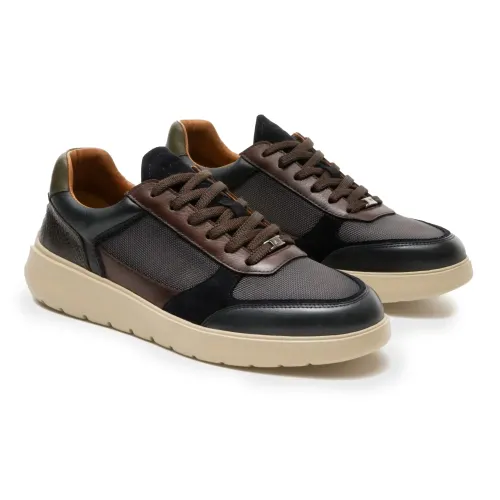 Ambitious - Hover Navy Combi