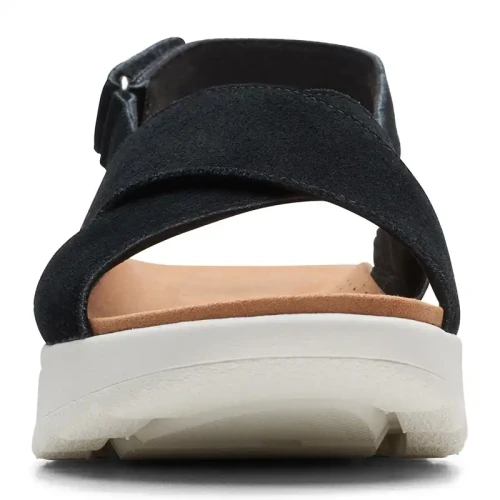 Clarks - Dashlite Wish Black Sde