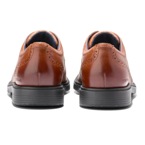 Cole Haan - Grandflex Dress Wingtip Oxford