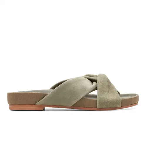Clarks - Pure Twist Sage