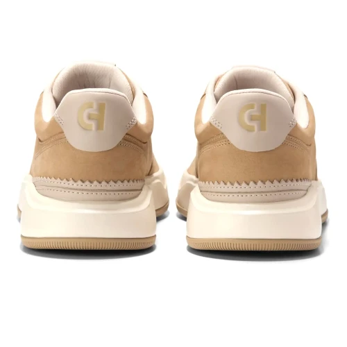 Cole Haan - Grandpro Crossover Sneaker Orzo  Lt Sesame  Ivory
