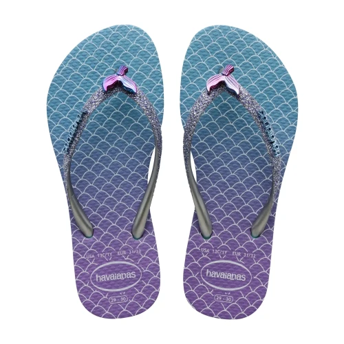 Havaianas - Kids Slim Glitter Ii