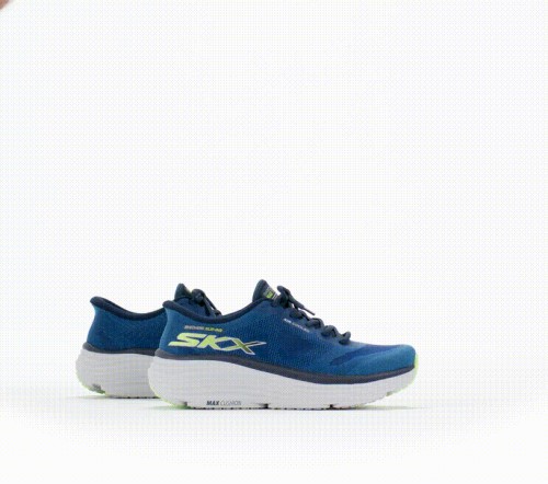 Skechers - Max Cushioning Endeavour – Ex