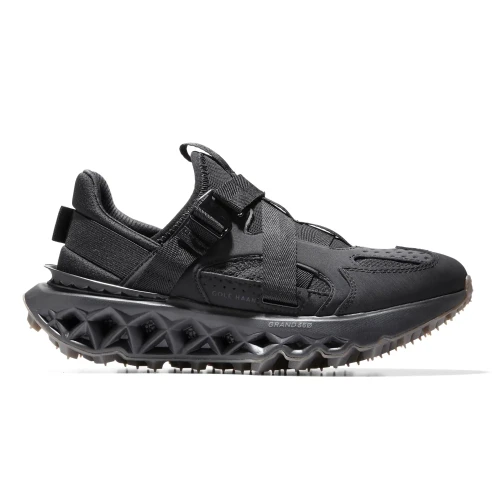 Cole Haan - 5.Zerogrand Monk Strap Runner