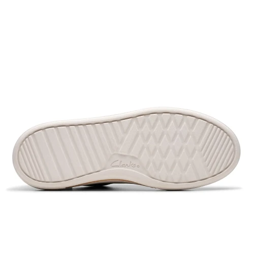 Clarks - Hollyhock Walk Metallic