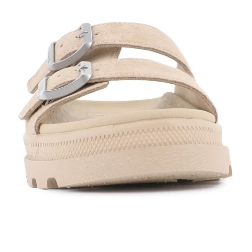 Palladium - Dunelite Riviera Sde~Warm Sand~M