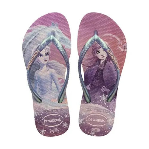 Havaianas - Kids Slim Frozen