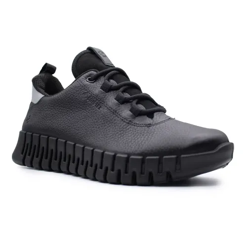 Ecco - Ecco Gruuv W Black