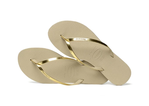 Havaianas - You Metallic