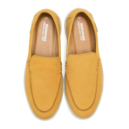 Redskins - Arcanni Camel
