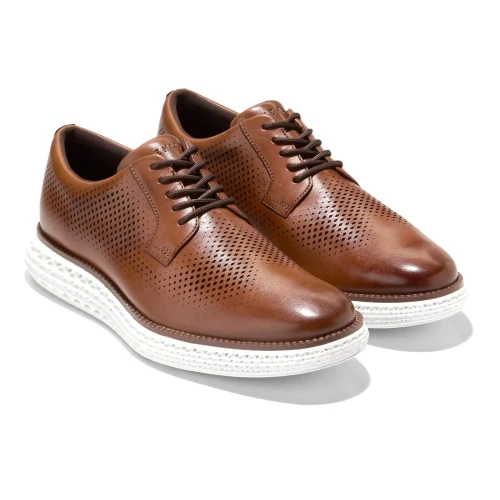 Cole Haan - Originalgrand 2.0 Laser Wing Ox