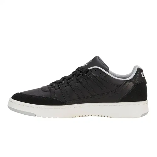 K-Swiss - Set Pro Blk/Charc/Snw Wht M