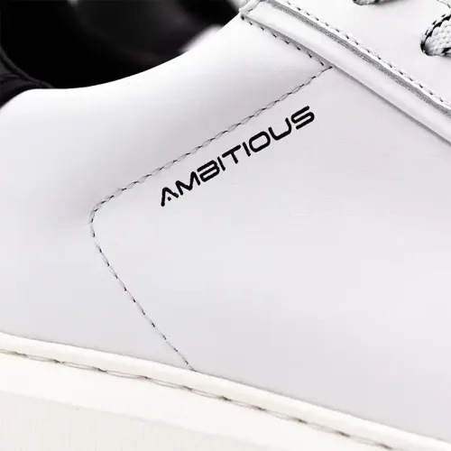 Ambitious - Eclipse/White/Black