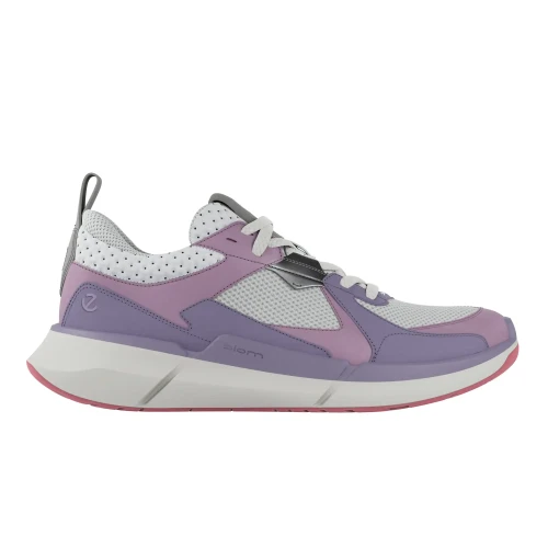 Ecco - Biom 2.2 W Lavender Mist / Light Purple / Shadow White